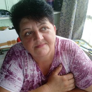 Лариса, 56 лет, Краснодар