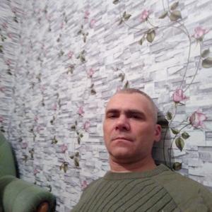 Роман Алексеевич, 51 год, Ульяновск