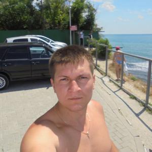 Парни в Курчатове: Дмитрий Панков, 35 - ищет девушку из Курчатова