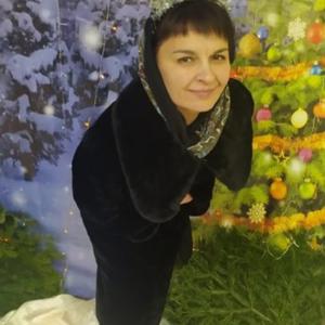 Девушки в Инзер: Наталья, 43 - ищет парня из Инзер