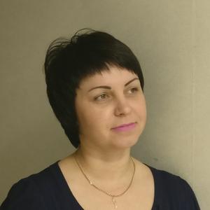 Ирина Котина, 45 лет, Челябинск