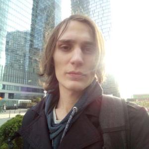 Парни в Тольятти: Ян, 25 - ищет девушку из Тольятти