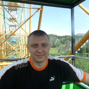 Василий, 40 лет, Барнаул
