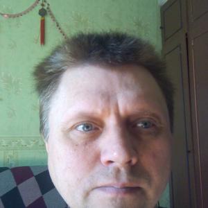 костя, 54 года, Пермь