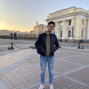 Парни в Санкт-Петербурге: Мухамед, 28 - ищет девушку из Санкт-Петербурга