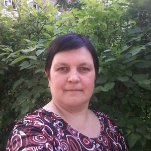 Татьяна, 44 года, Новосибирск
