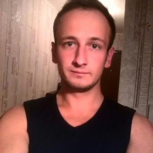 Парни в Поставах: Андрей Коноплёв, 34 - ищет девушку из Постав