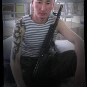 Парни в Улан-Удэ: Николай, 41 - ищет девушку из Улан-Удэ