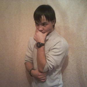 Виктор Гвардеев, 29 лет, Бокситогорск