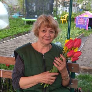 Татьяна Виднова, 66 лет, Иваново