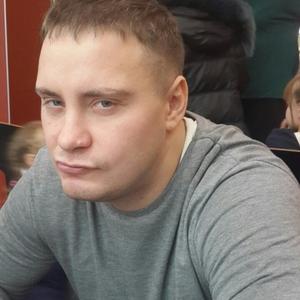 Михаил, 35 лет, Рязань