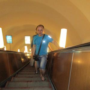 Парни в Петрозаводске: Артем, 37 - ищет девушку из Петрозаводска
