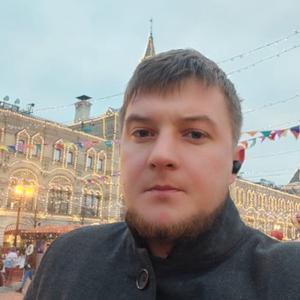 Николай, 34 года, Домодедово