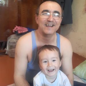 Мамуржон, 48 лет, Уфа