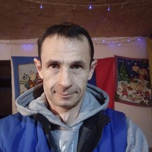 Парни в Оренбурге: Сергей Волохин, 51 - ищет девушку из Оренбурга