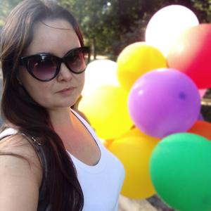 Девушки в Таганроге: Александра, 36 - ищет парня из Таганрога
