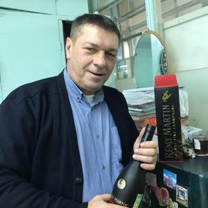 Vlad, 53 года, Саратов