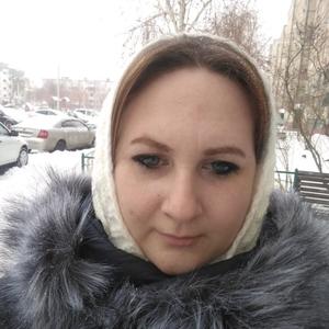 Девушки в Оренбурге: Милана, 33 - ищет парня из Оренбурга