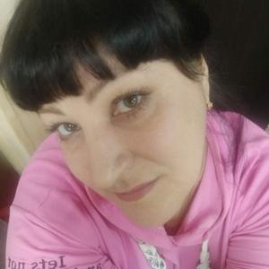 Юлия, 48 лет, Черемхово