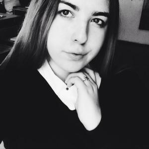 Настя, 26 лет, Санкт-Петербург