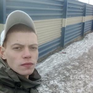 Никита, 27 лет, Красноярск