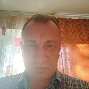 Олег, 57 лет, Калуга