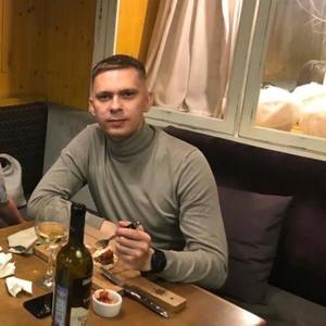 Андрей, 31 год, Новосибирск
