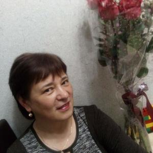 Ильсия Тихонова, 60 лет, Ижевск