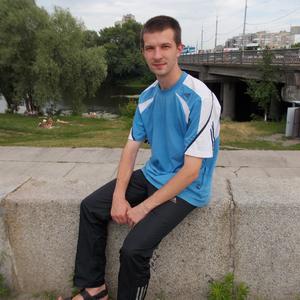 Олег, 36 лет, Сумы