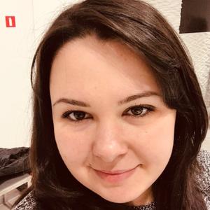 Юлия, 37 лет, Правдинский