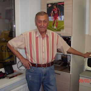 Шамгун, 72 года, Краснодар
