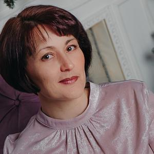 Людмила, 49 лет, Братск