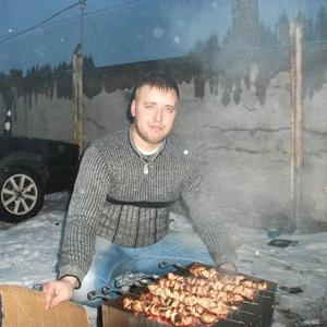 Сергей Белов, 34 года, Солнечногорск
