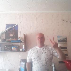 Сергей, 45 лет, Петрозаводск