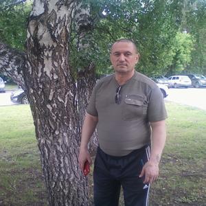 Рафик Газиев, 61 год, Екатеринбург