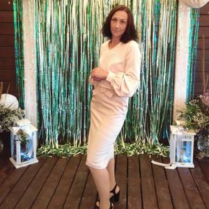 Татьяна, 42 года, Екатеринбург