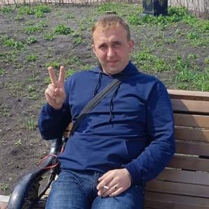 Парни в Петропавловске (Казахстан): Денис, 32 - ищет девушку из Петропавловска (Казахстан)