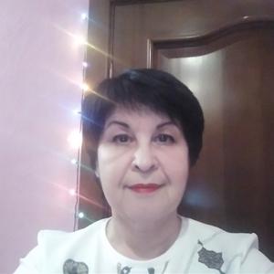Девушки в Казани (Татарстан): Klara Marx, 62 - ищет парня из Казани (Татарстан)
