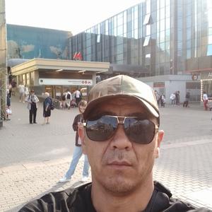 Нуриддин, 39 лет, Москва