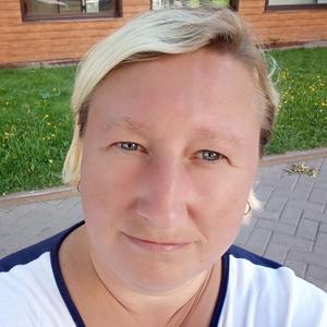 Olga, 41 год, Калуга