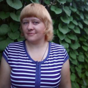 Оксана, 40 лет, Барнаул