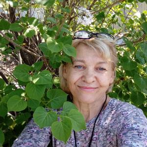 Лора, 55 лет, Хабаровск