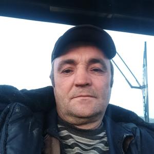 Олег, 53 года, Барнаул