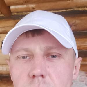 Дэн, 37 лет, Екатеринбург