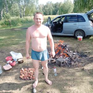 Парни в Екатеринбурге: Евгений, 48 - ищет девушку из Екатеринбурга