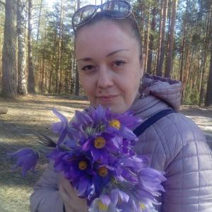 Елена, 37 лет, Йошкар-Ола