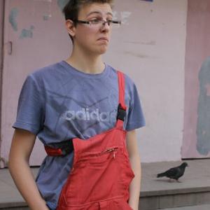 Парни в Липецке: Максим, 30 - ищет девушку из Липецка