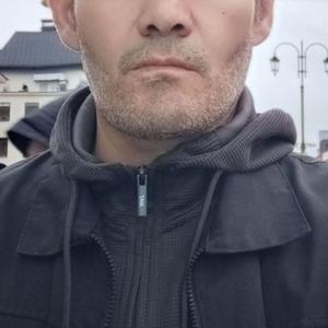 Парни в Кисловодске: Эльбрус, 40 - ищет девушку из Кисловодска