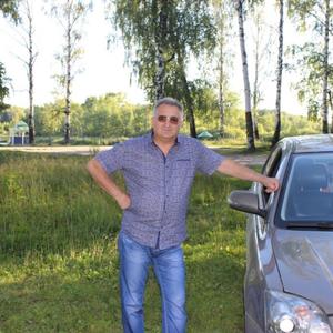 Парни в Нижний Новгороде: Artyr, 60 - ищет девушку из Нижний Новгорода