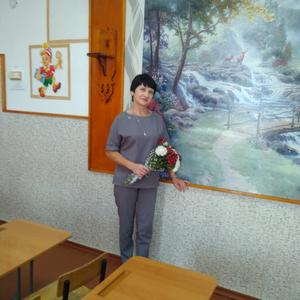 Девушки в Новосибирске: Таня, 50 - ищет парня из Новосибирска